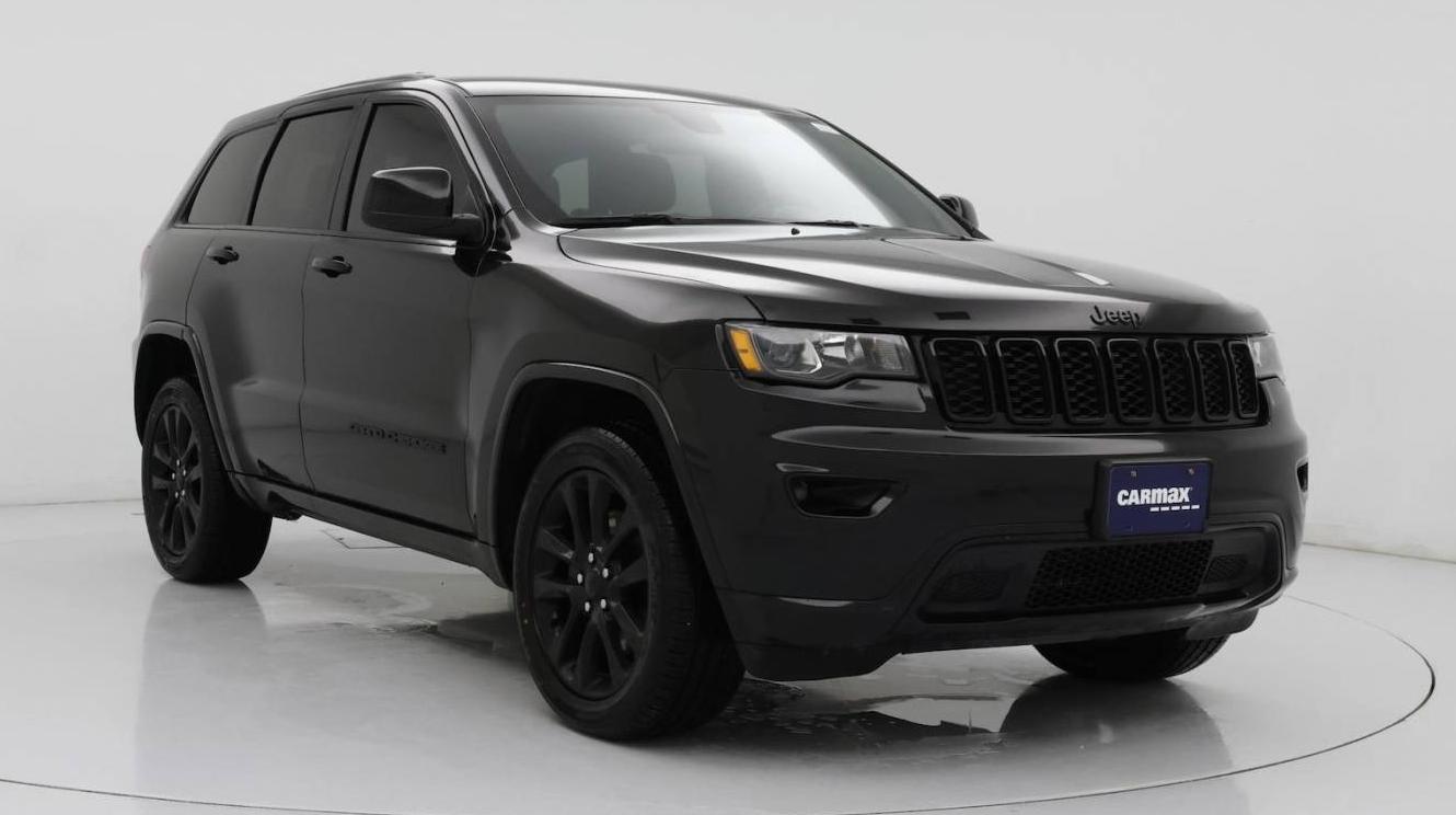 JEEP GRAND CHEROKEE 2021 1C4RJFAG4MC819472 image